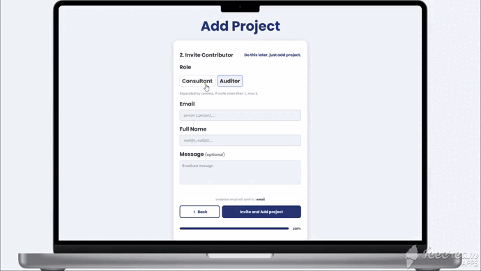 Portfolio • Comsys